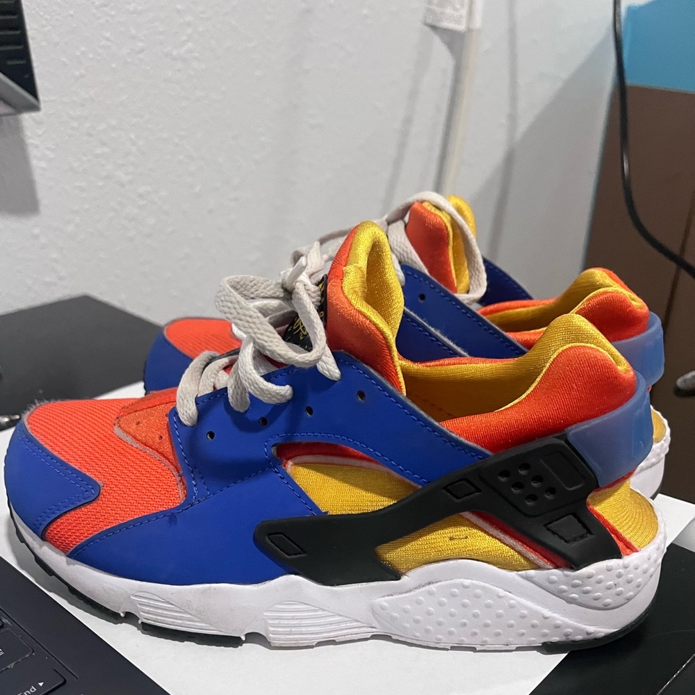 Nike huarache